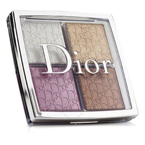 highlighter christian dior|christian dior glow palette.